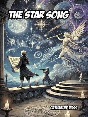 cover image of The Star Song